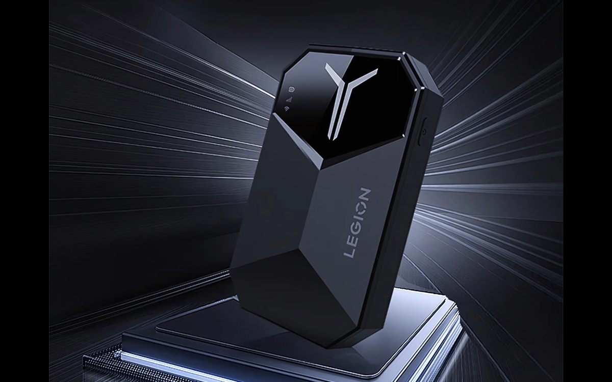 Lenovo Legion Lm60