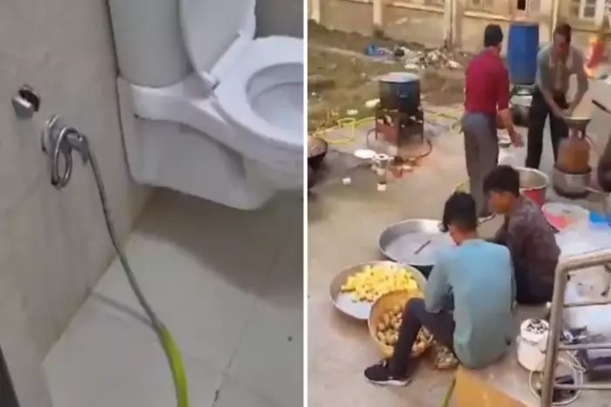 Mp Medical College Viral Video