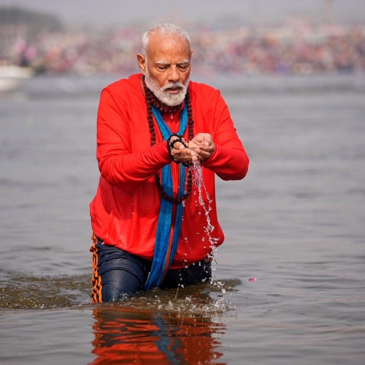 Maha Kumbh 2025