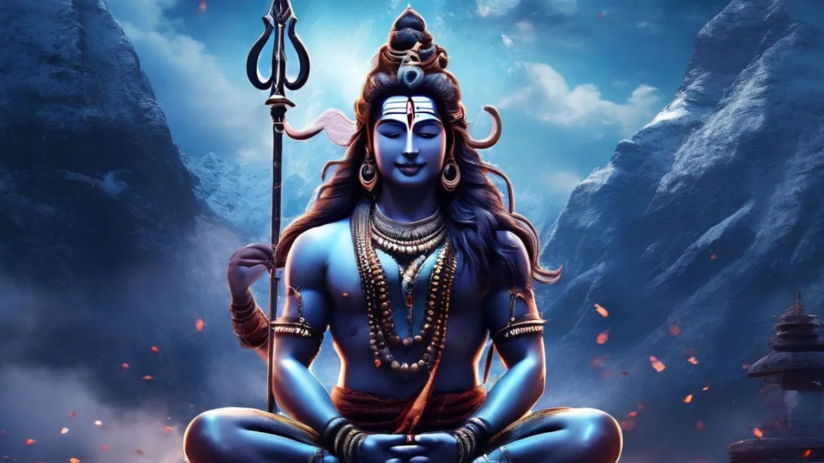 Maha Shivratri 2025
