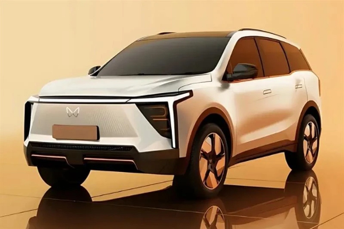 Mahindra Xev 7E