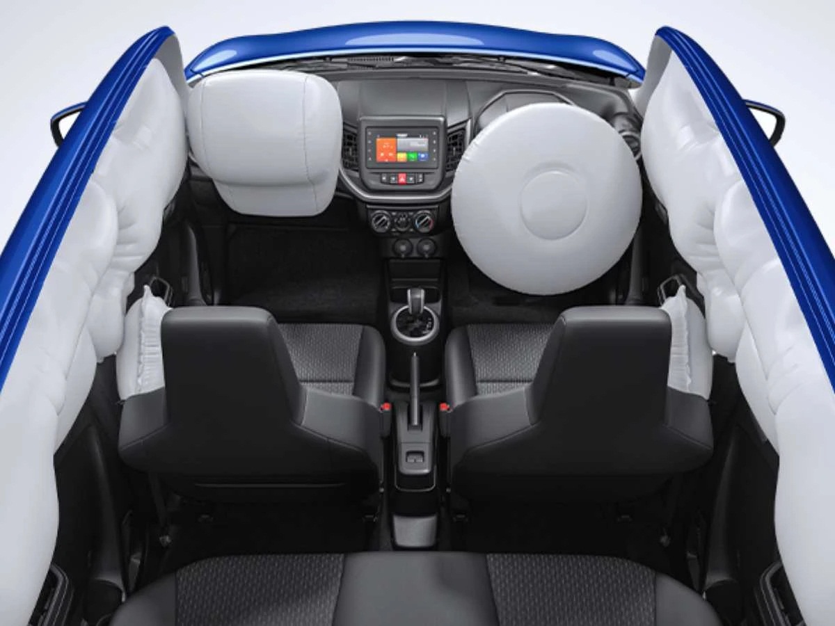 Maruti Celerio
