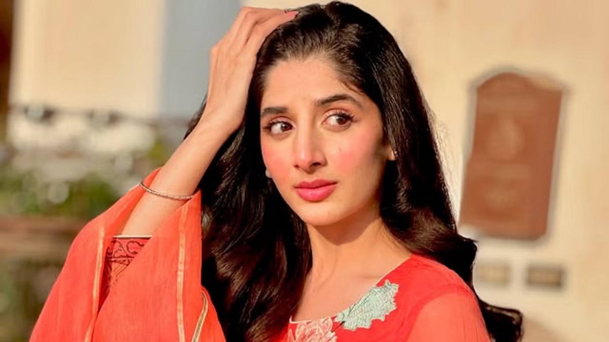 Mawra Hussain