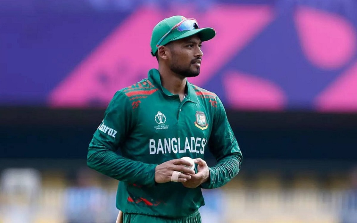 Najmul Hossain Satya Day