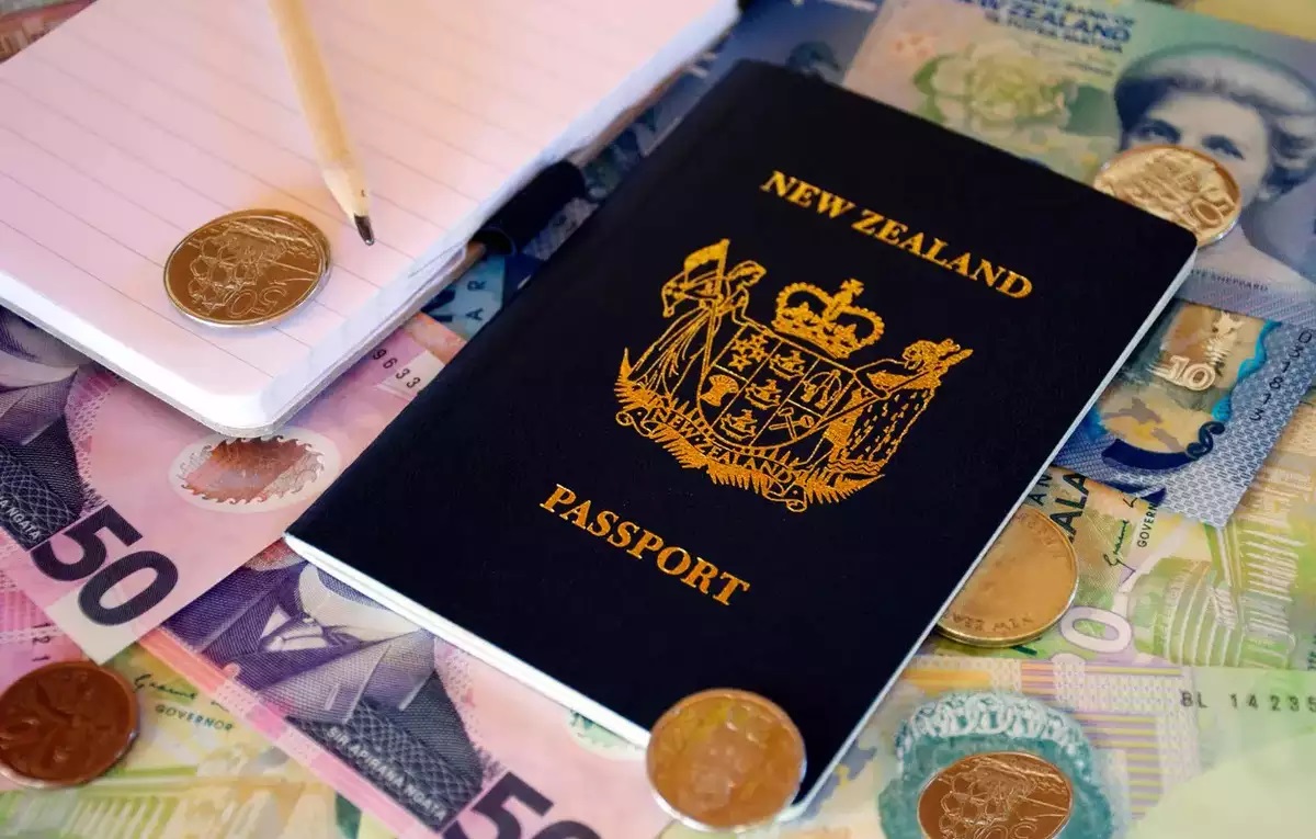 New Zealand