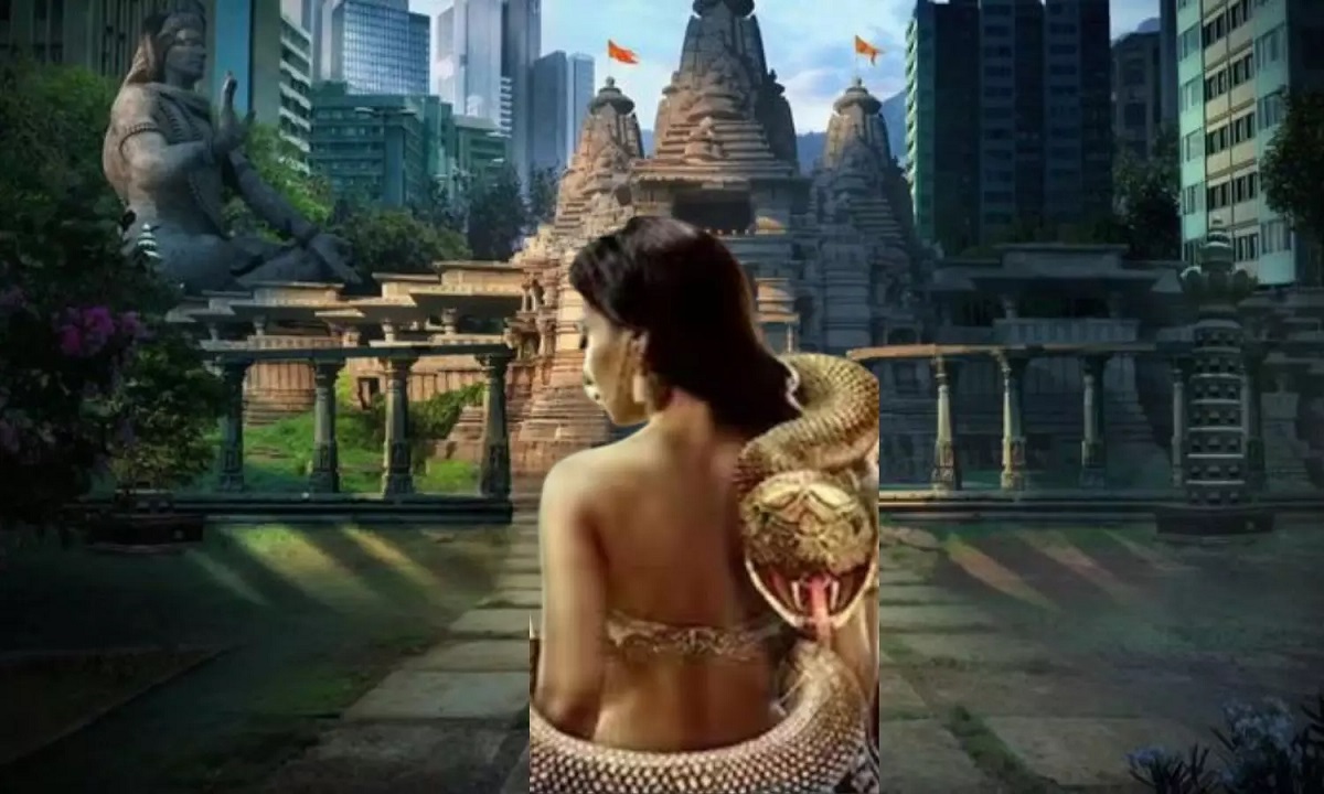 Naagin Season 7