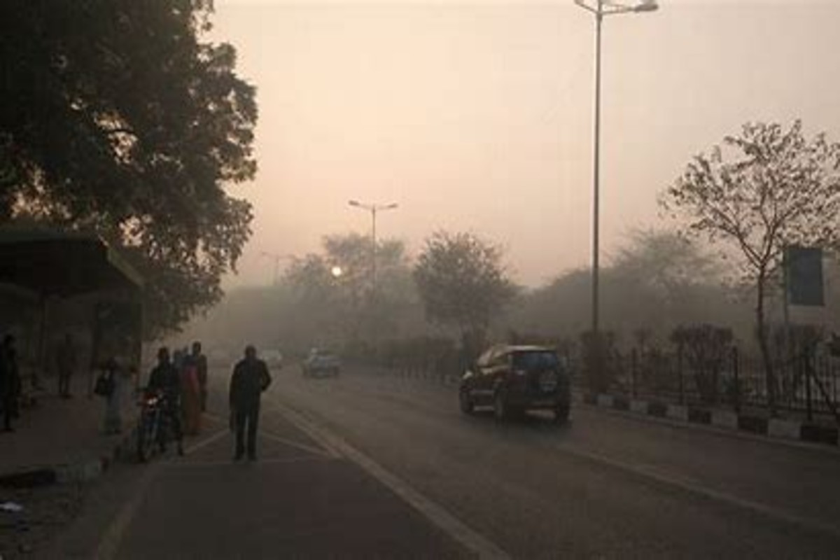 Gujarat Weather