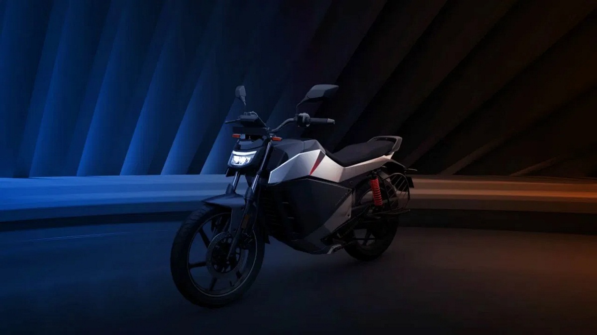 Ola Roadster X Launch