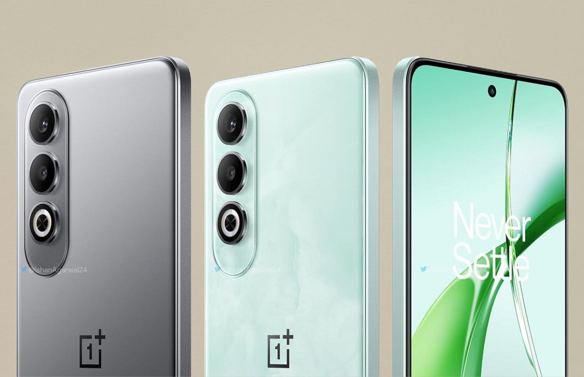 OnePlus Nord CE 4