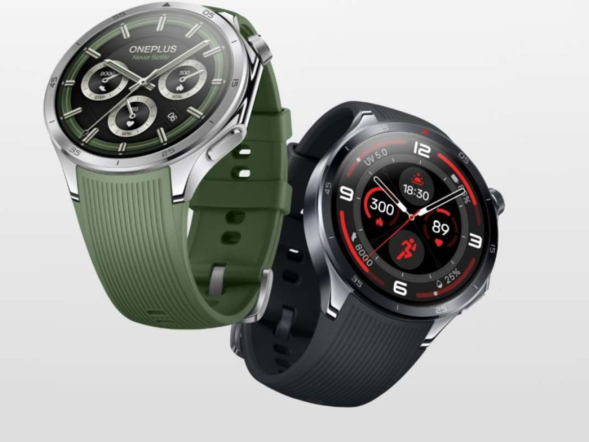 OnePlus Watch 3 Launch