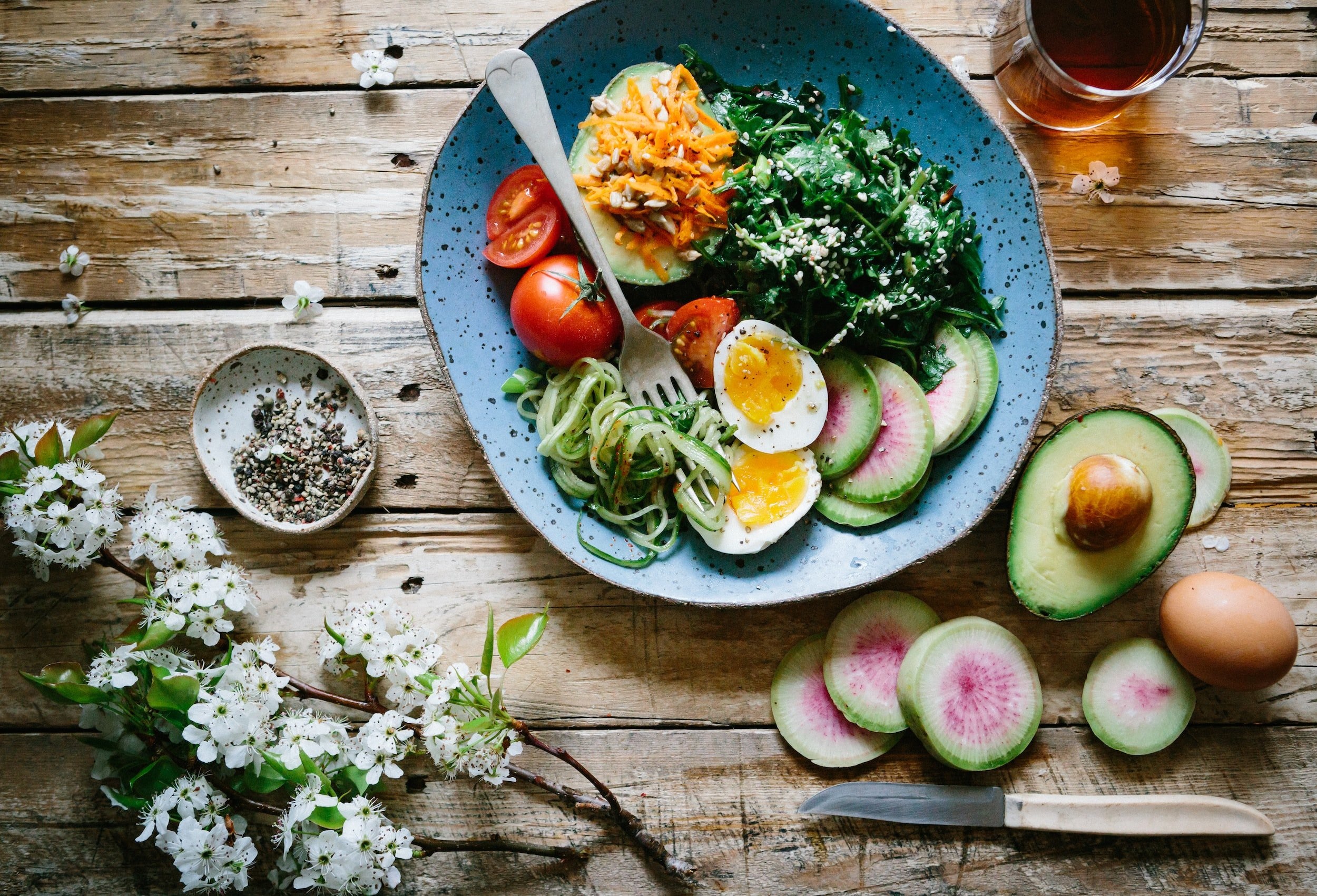 Pcos Diet Plan Satya Day