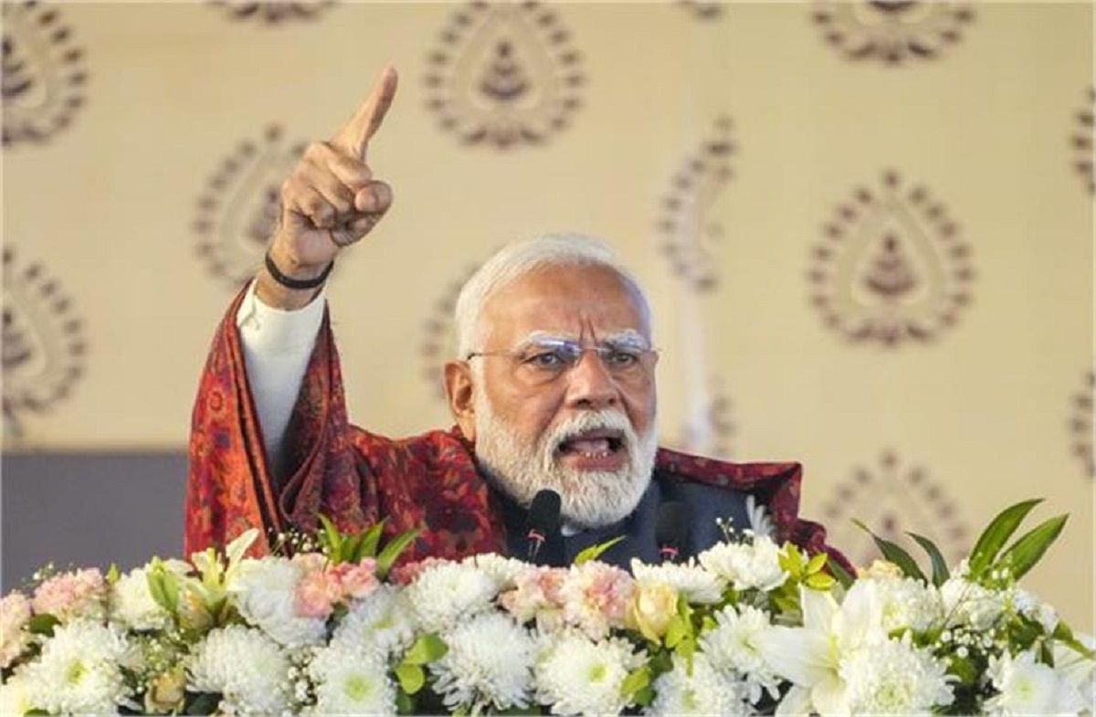 PM MODI 7