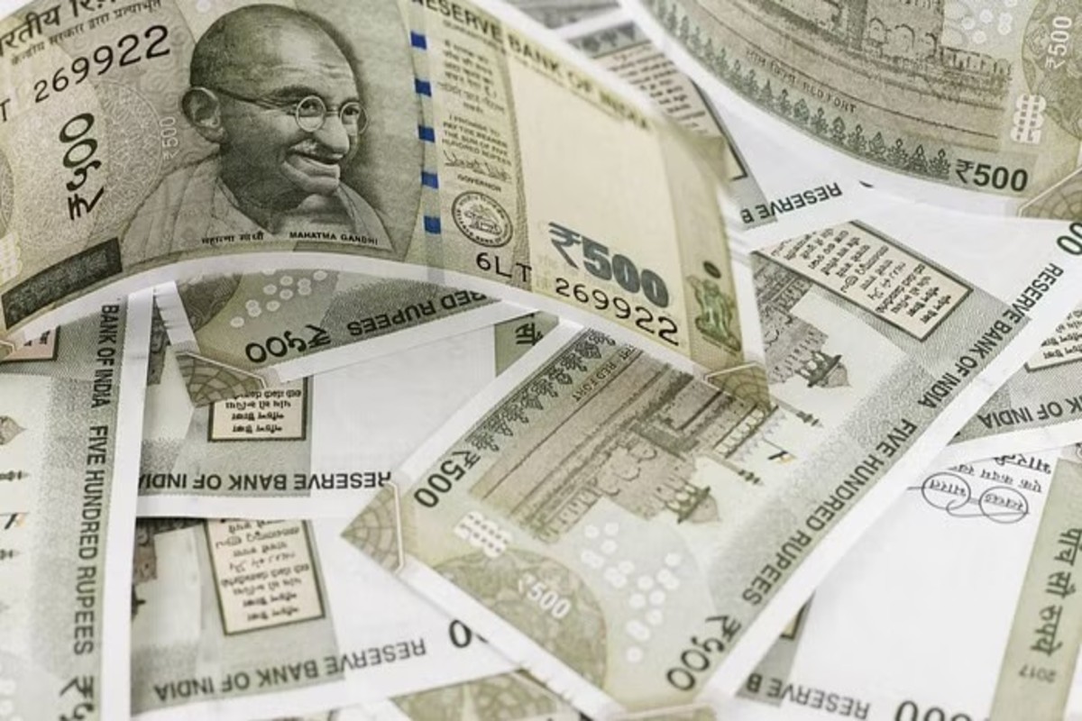 Savings Certificate