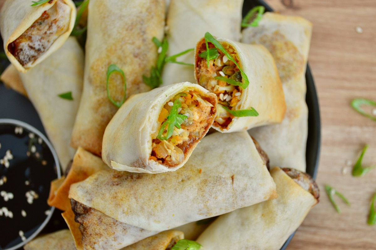 Recipe