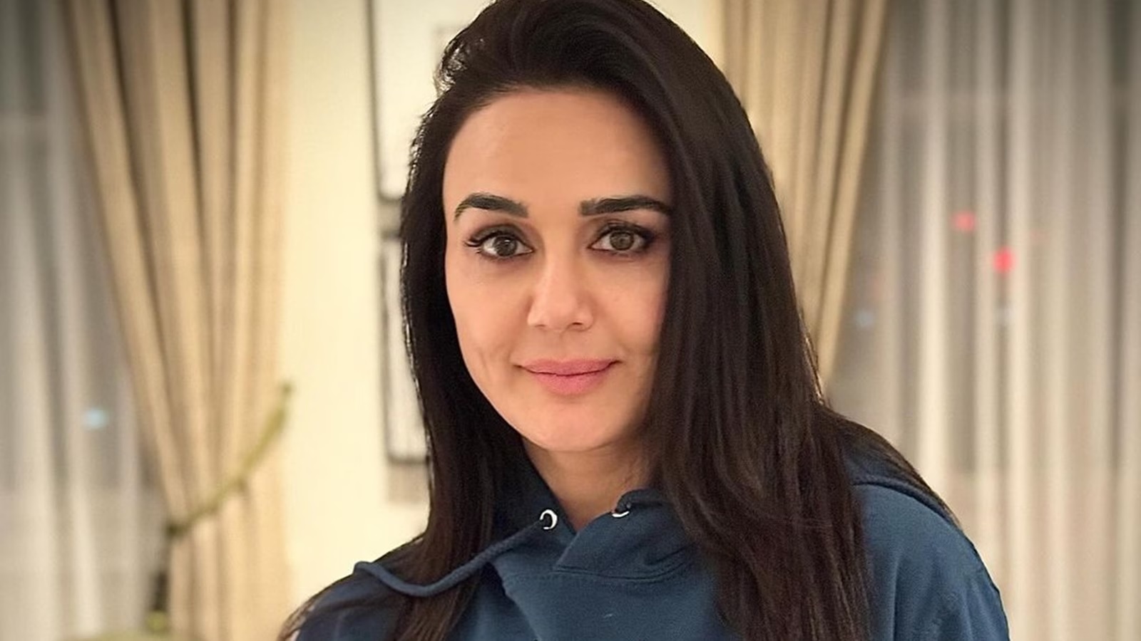 Preity Zinta