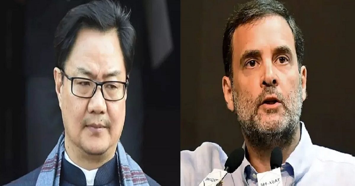 RAHUL GANDHI 1