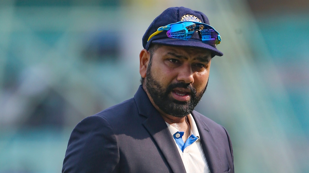 MI vs CSK ROHIT SHARMA