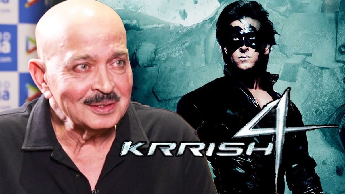 Krrish 4