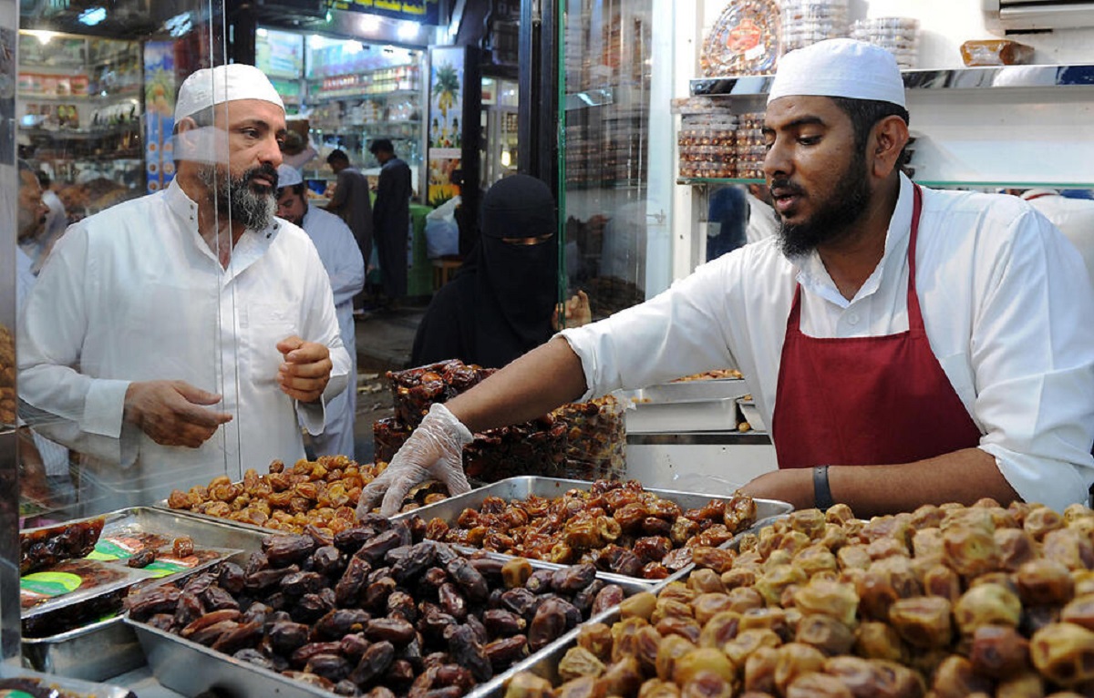 Ramadan 2