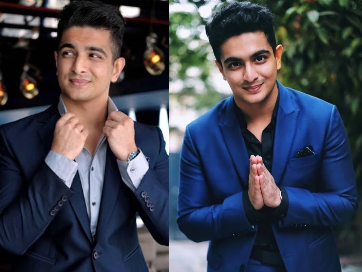 Ranveer Allahabadia