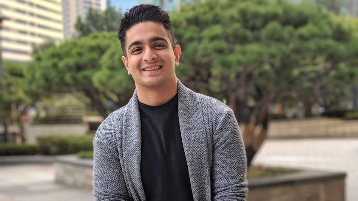 Ranveer Allahbadia