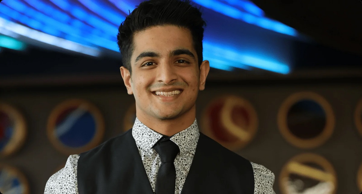 Ranvir Allahbadia
