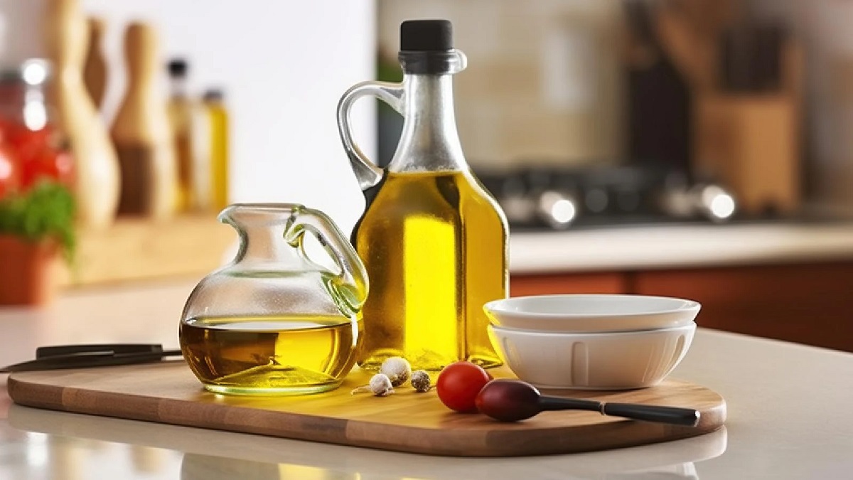 Redind oil 1