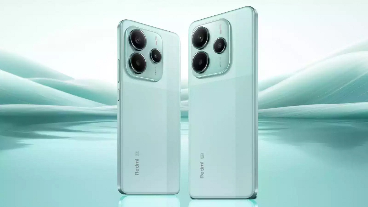 Redmi Note 14 5G