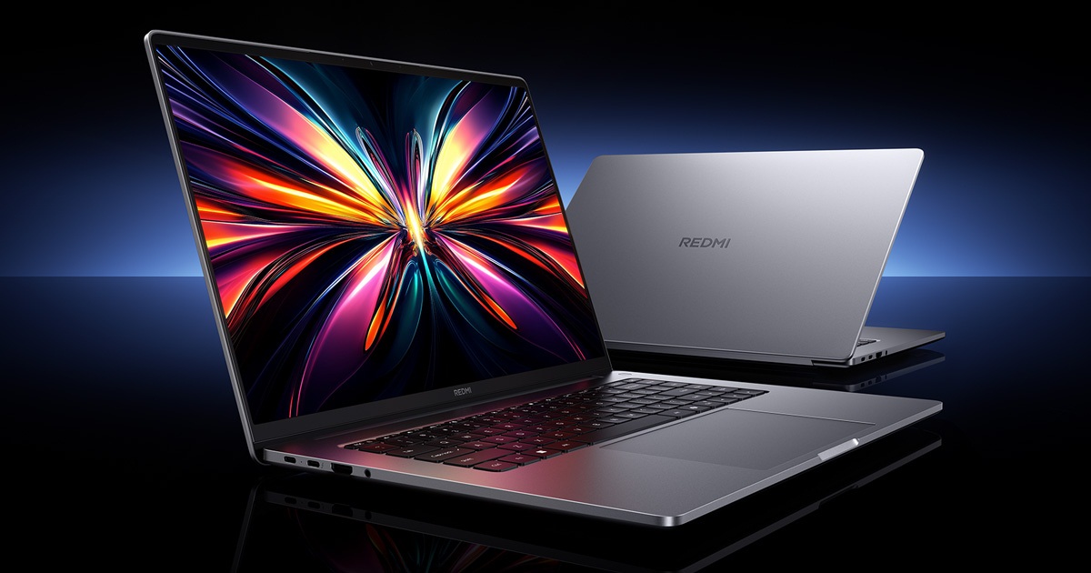 Redmi Laptop 2025