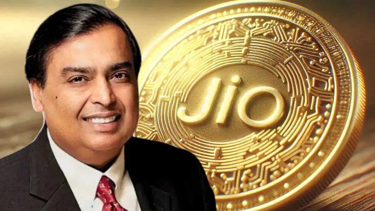 Reliance JioCoin