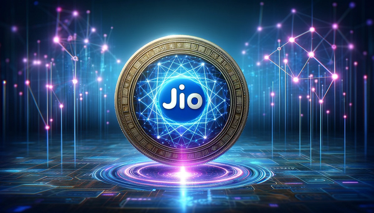 Reliance JioCoin