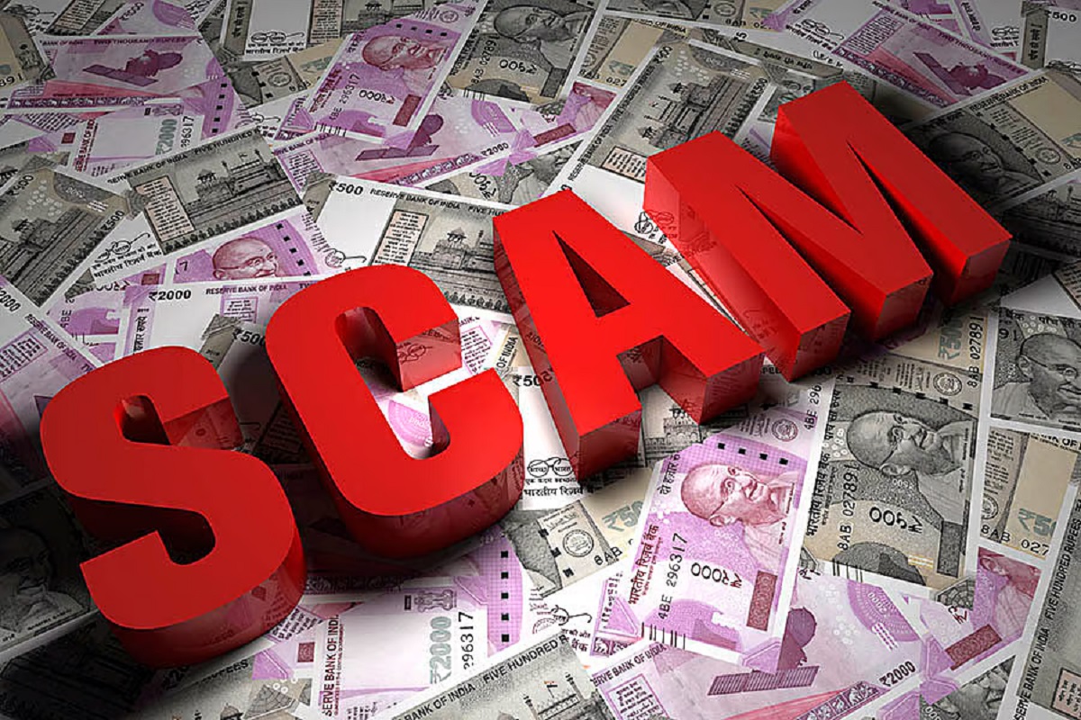 SCAM 1