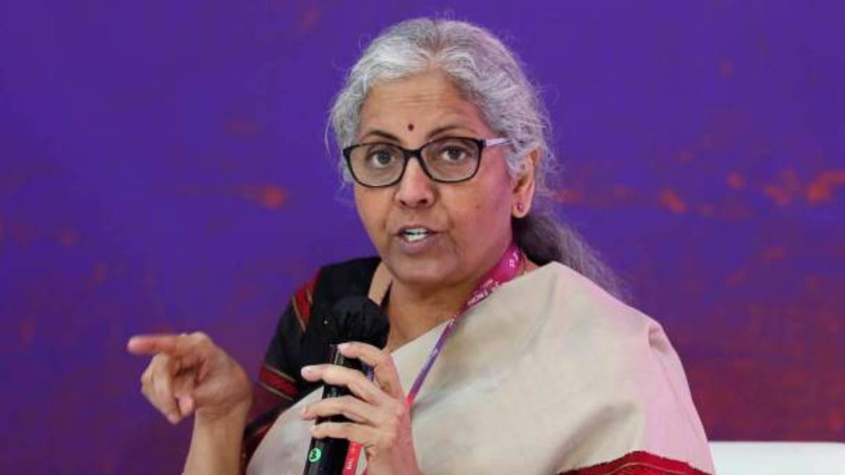 SITA RAMAN