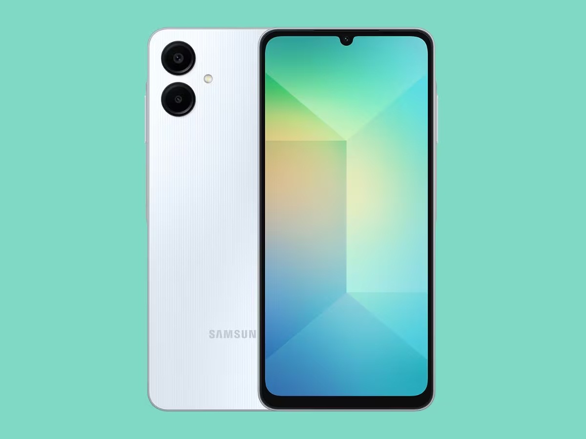 Samsung Galaxy A06 5G