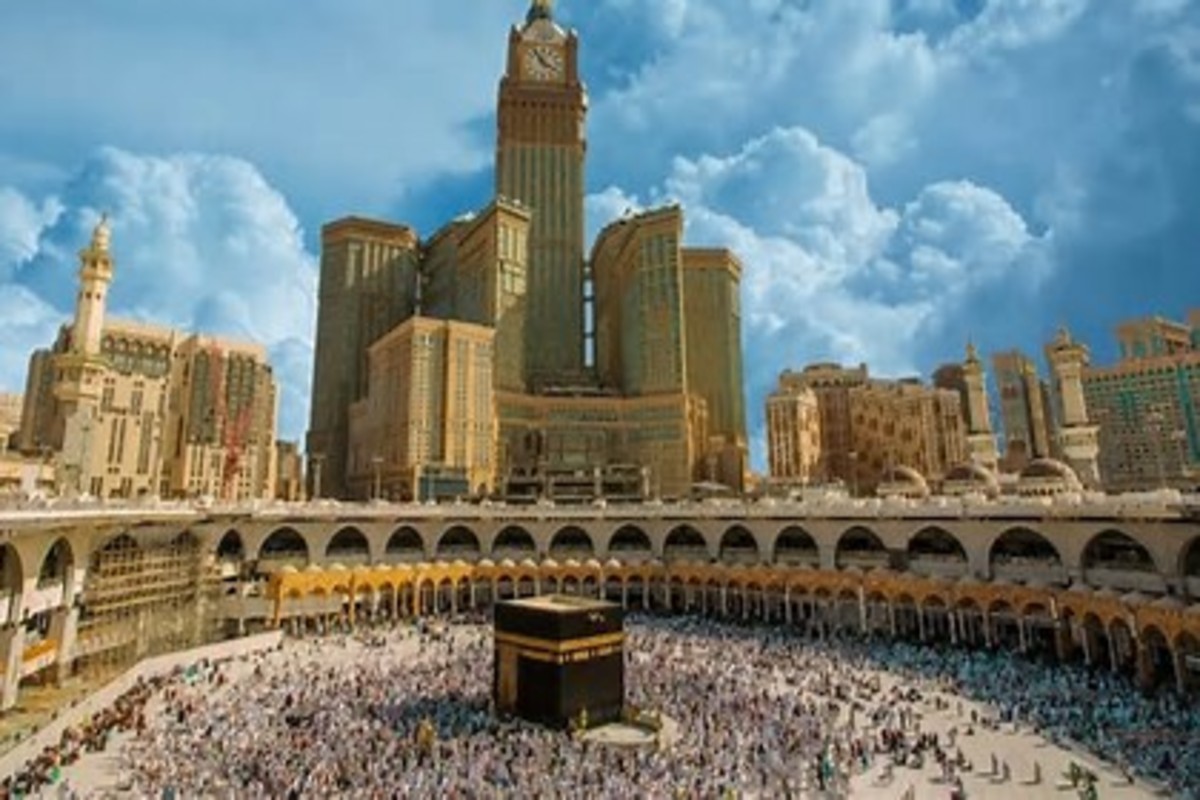 Saudi Arabia Hajj 2025 rules