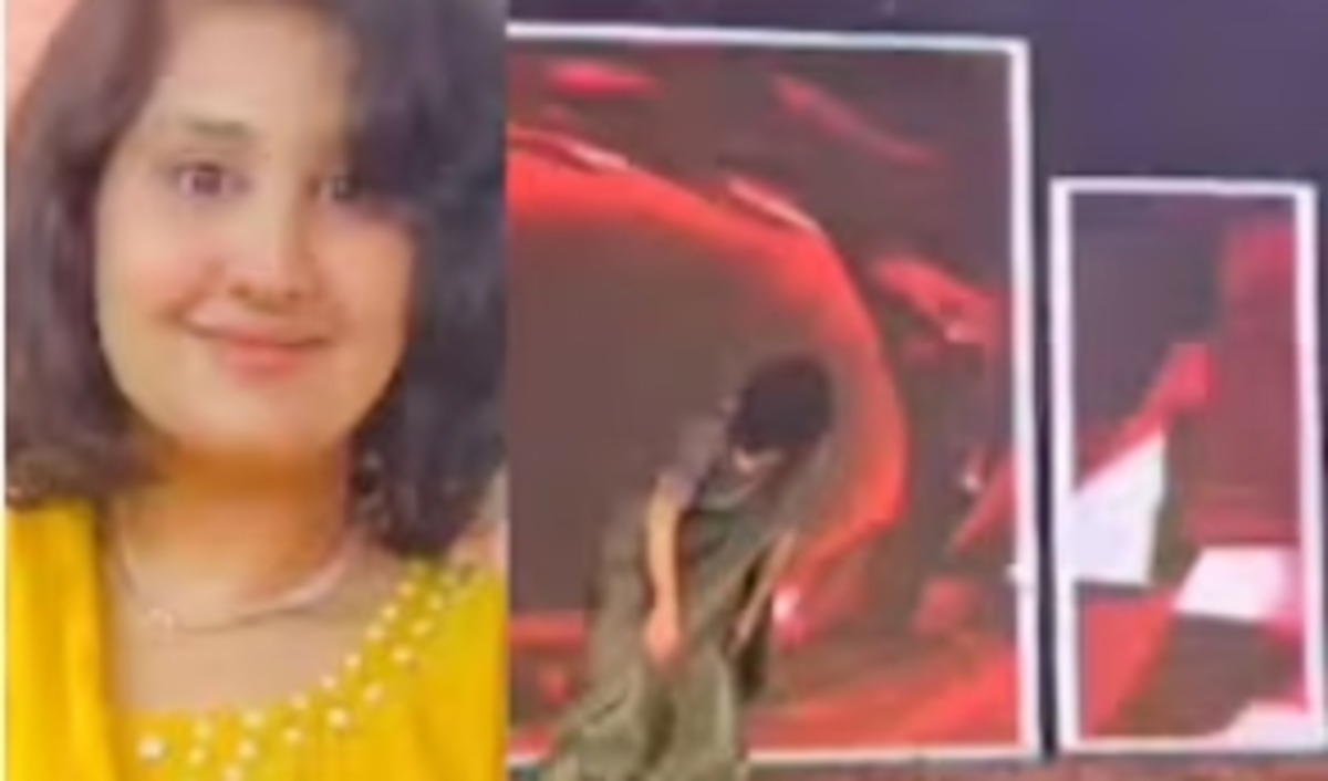Vidisha Viral Video