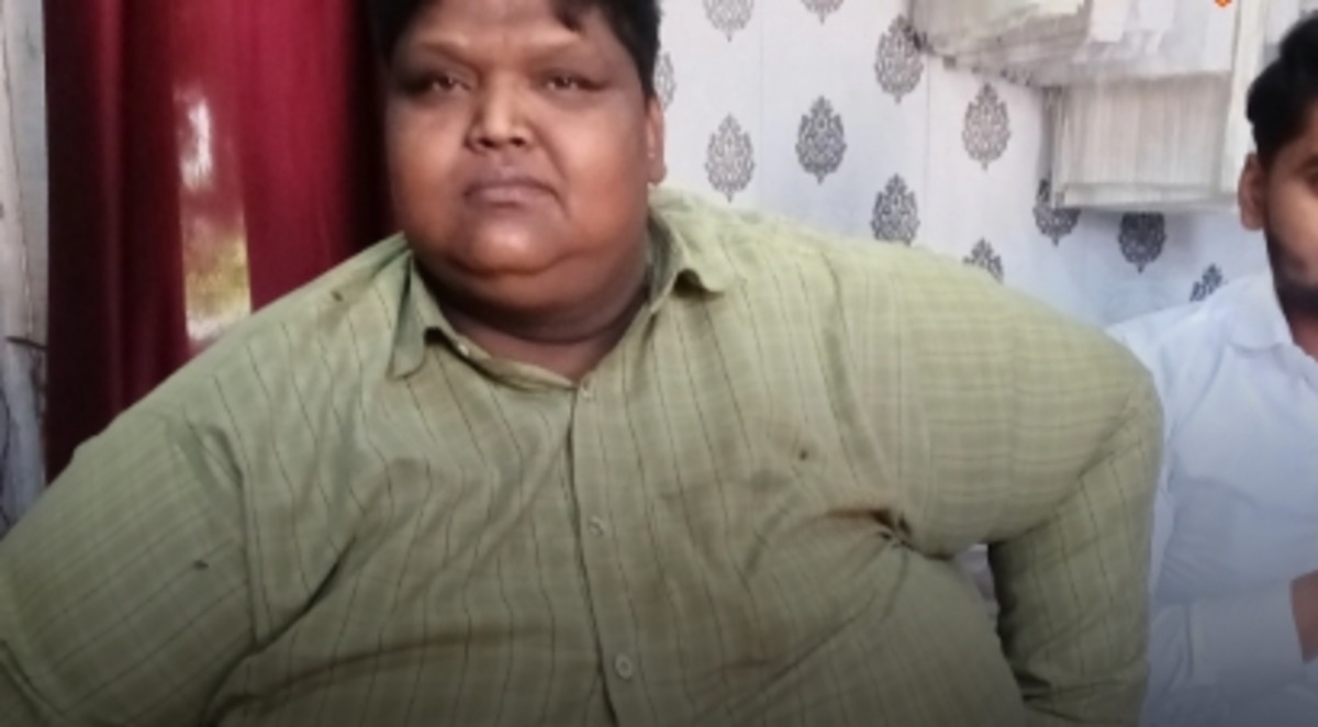 Amethi Bahubali
