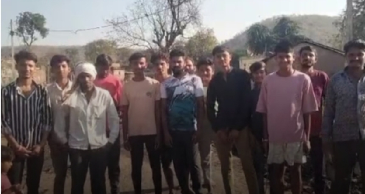 Burhanpur News