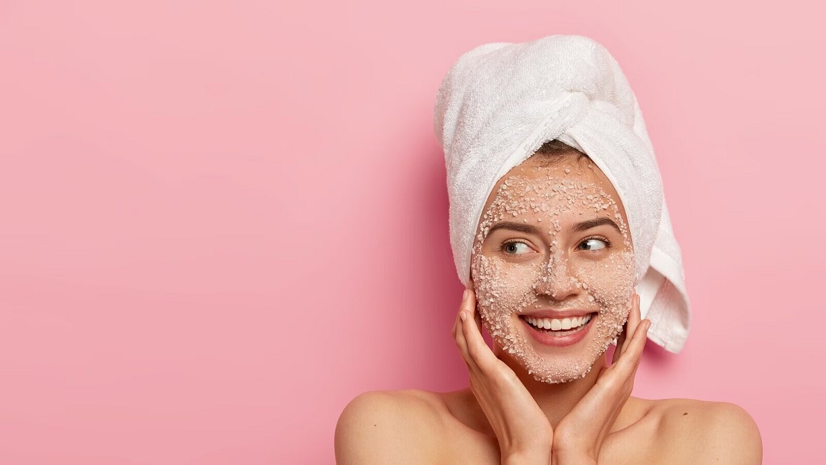 Curd Facial