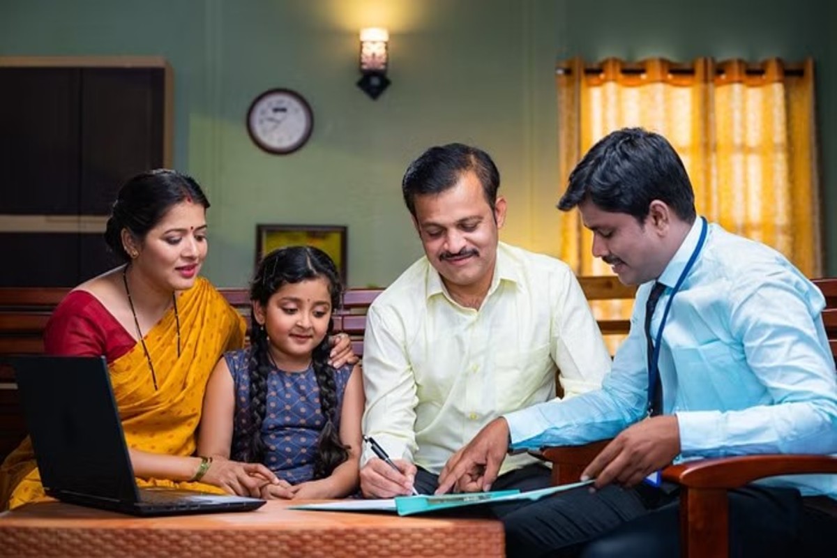 Sukanya Samriddhi Yojana Benefits