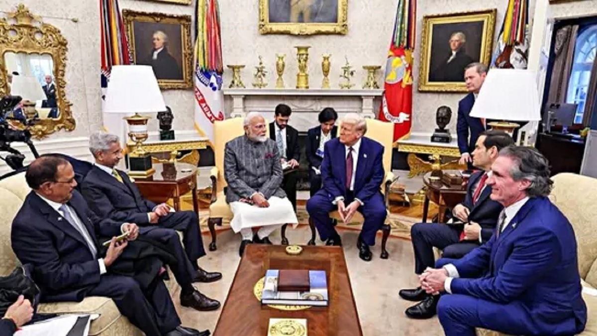 TRUMP 5