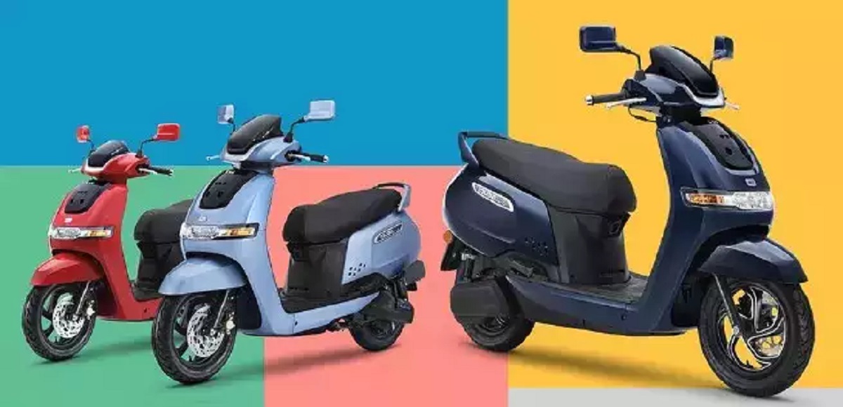 Best Selling Electric Scooter