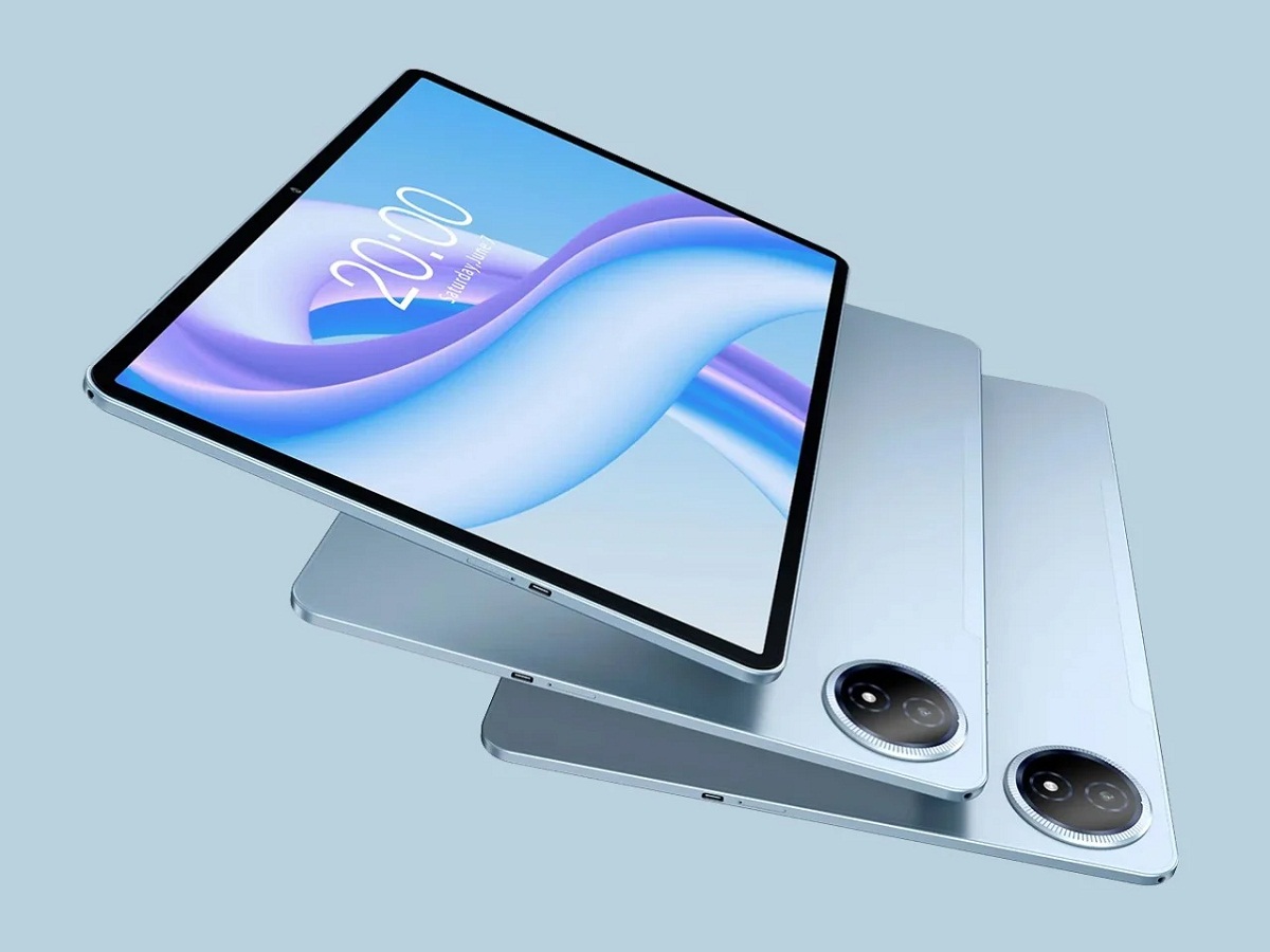 Teclast M50 Plus