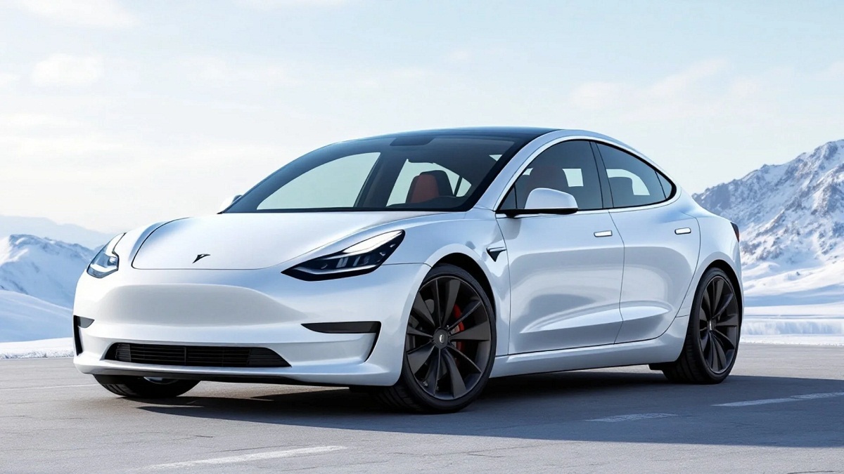 Tesla
