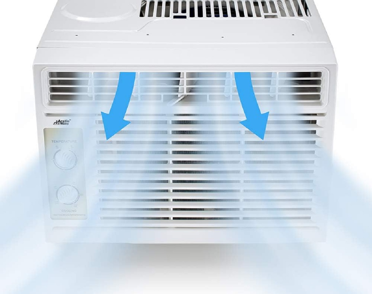 Budget Cooling Gadgets