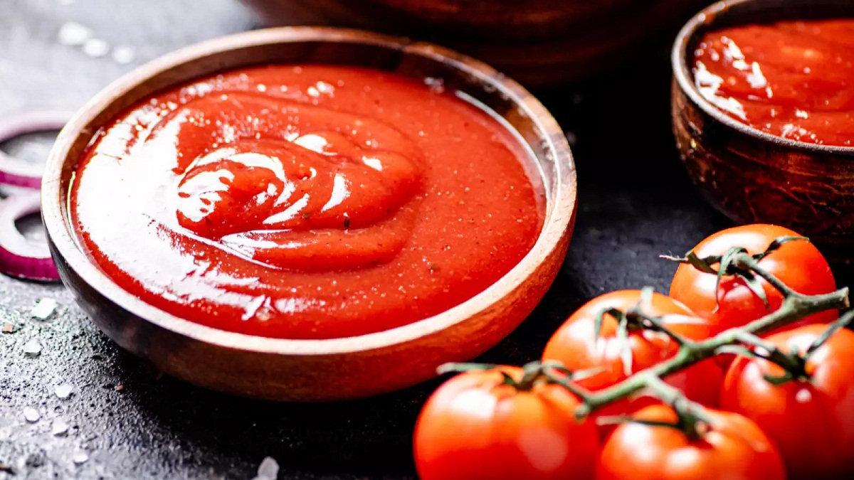 Sauce Recipe