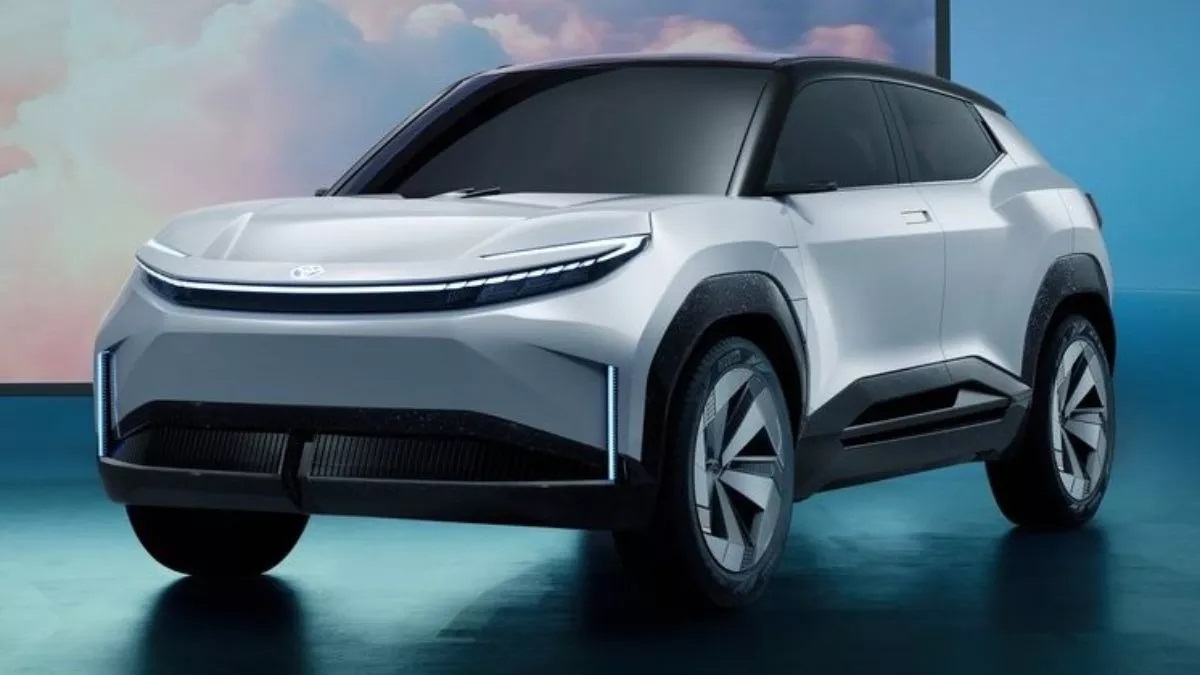 Electric Car
