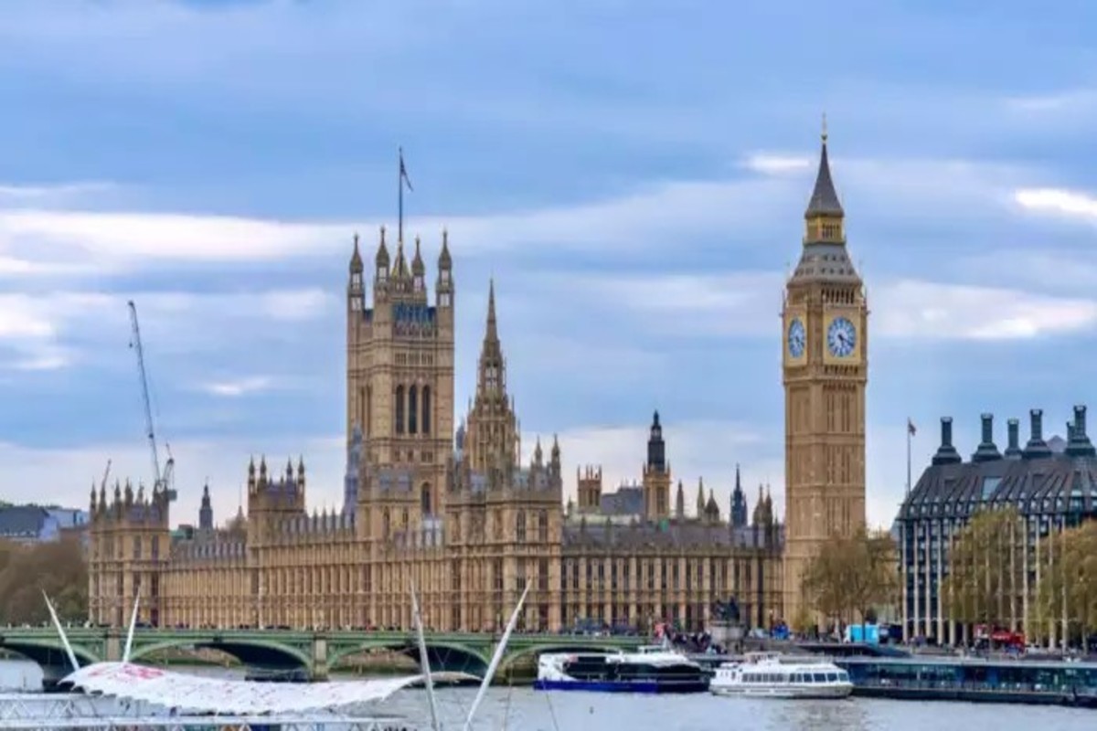 Uk-India Young Professionals Scheme