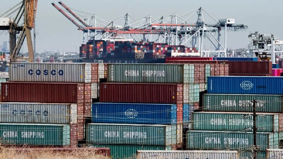 Us Tariff Satya Day