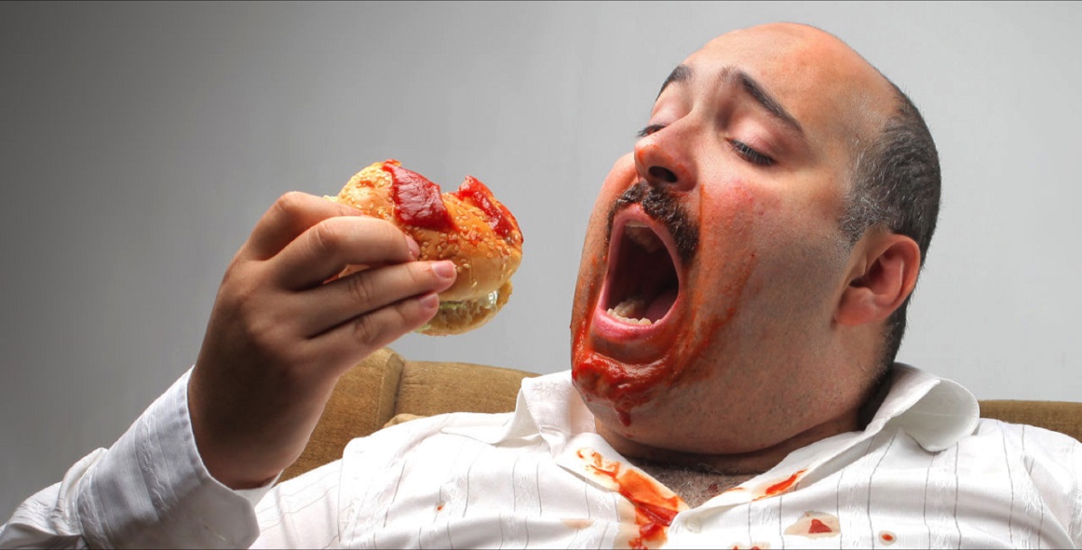 Unhealthy Foods